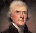 Thomas Jefferson on big government